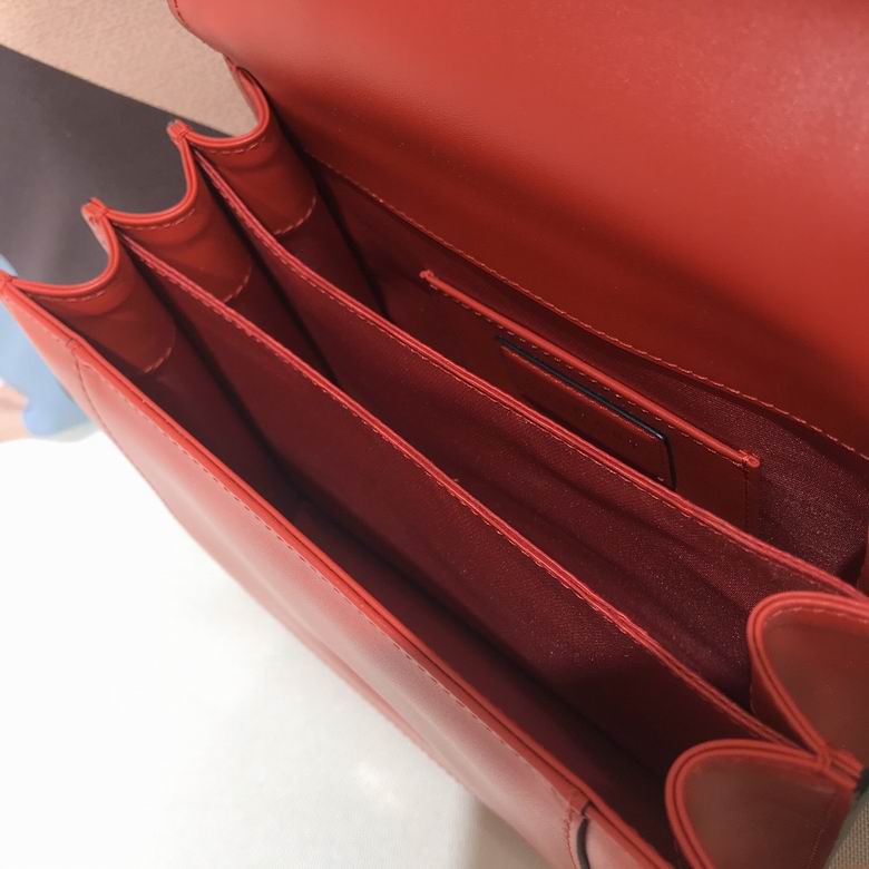 38329 20X16X9cm BG 9色 41