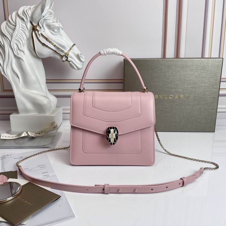 38329 20X16X9cm BG 9色 52