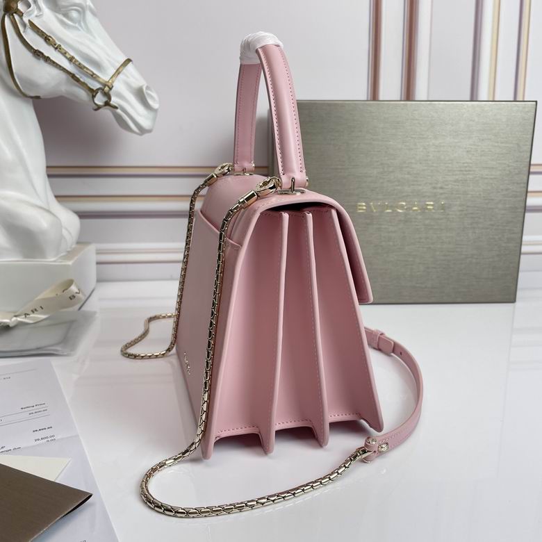 38329 20X16X9cm BG 9色 54