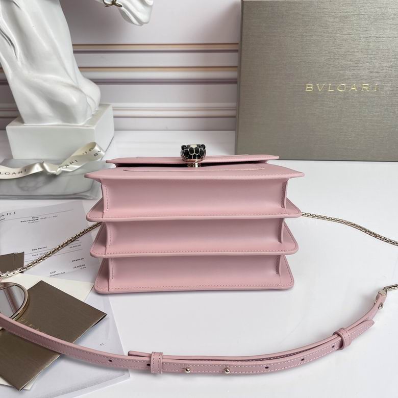 38329 20X16X9cm BG 9色 58