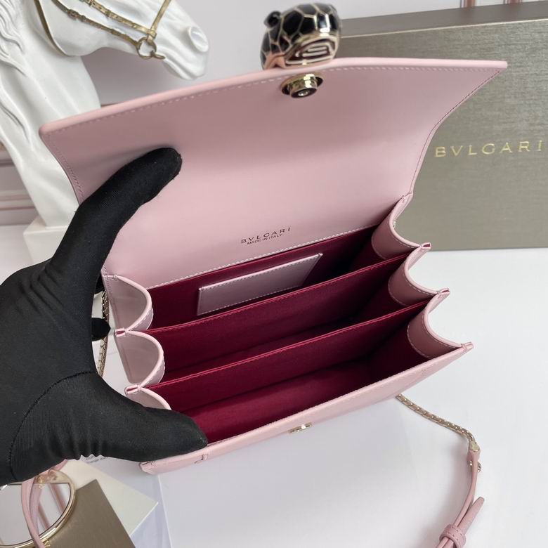 38329 20X16X9cm BG 9色 60