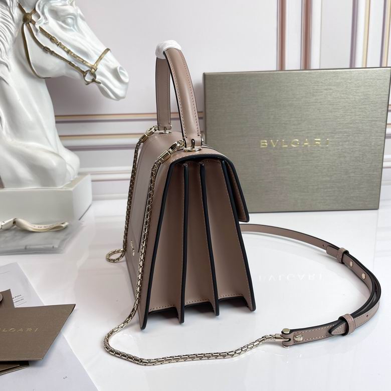 38329 20X16X9cm BG 9色 63