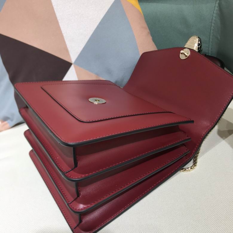 38329 20X16X9cm BG 9色 7