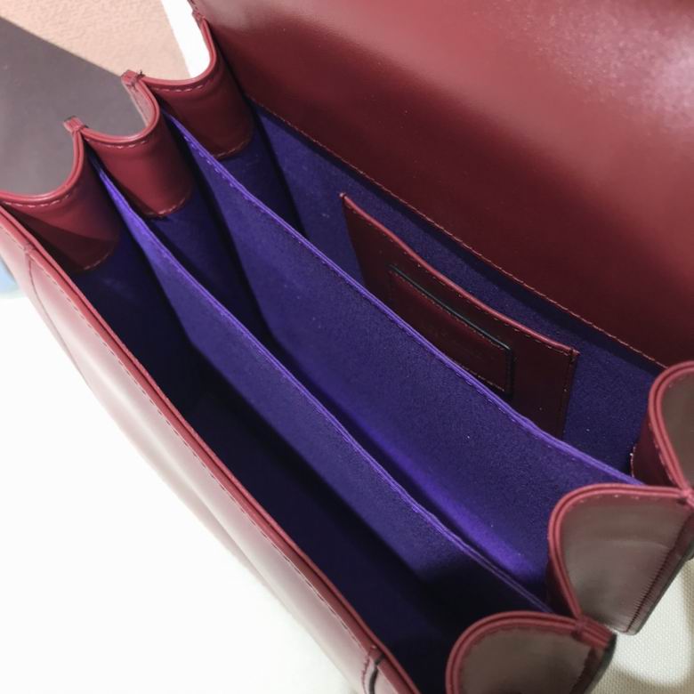 38329 20X16X9cm BG 9色 8