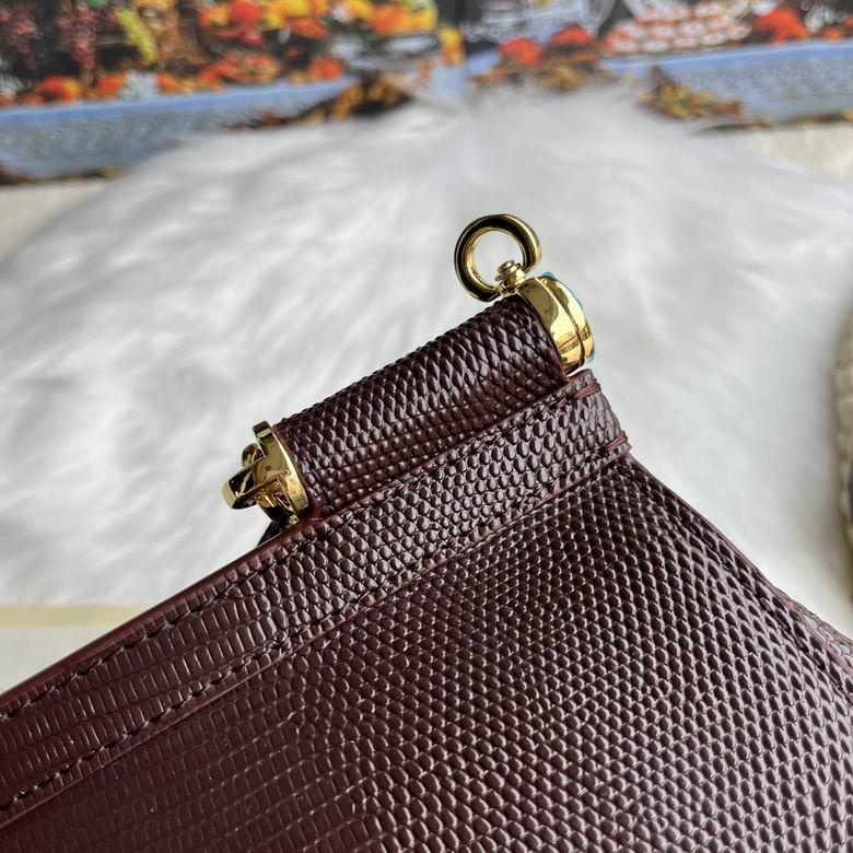 4662 25X20X12cm HX 3色 5