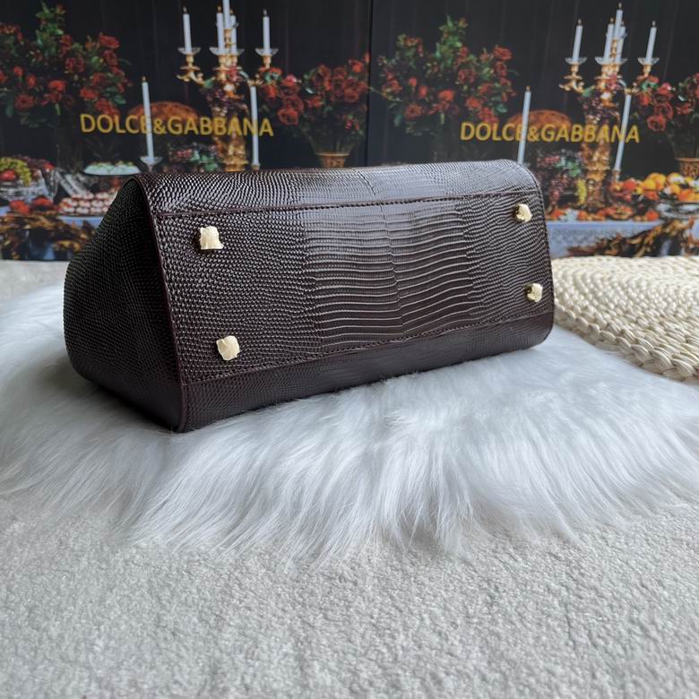 4662 25X20X12cm HX 3色 6