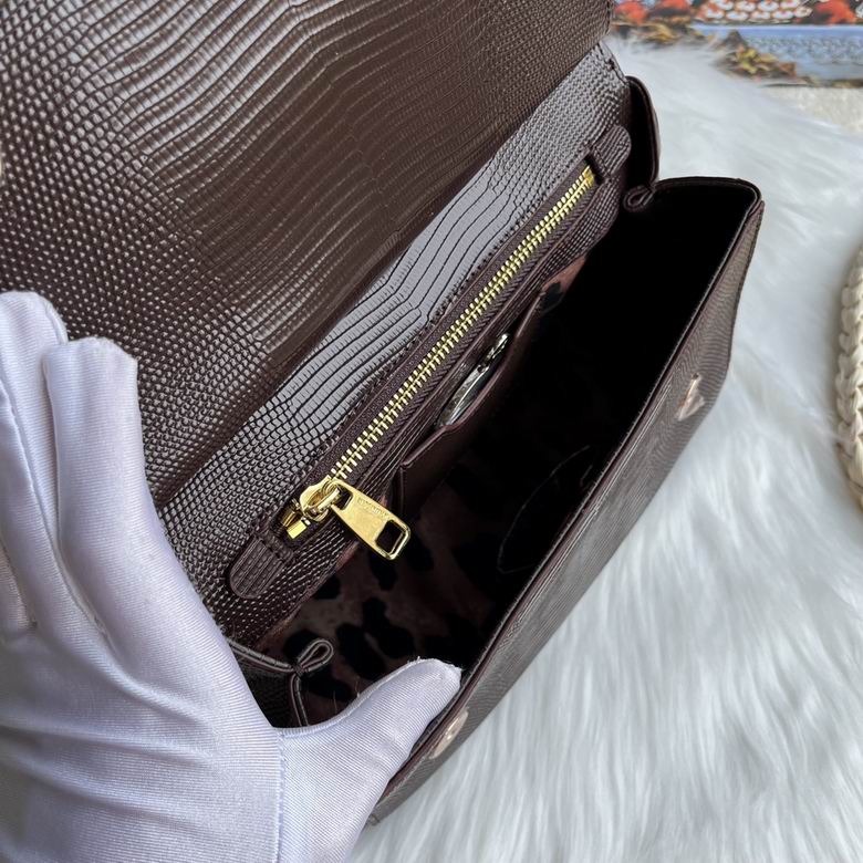 4662 25X20X12cm HX 3色 8