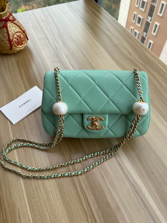 4861 13X20.5X6.5cm BL 5色 10