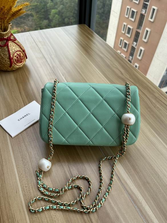 4861 13X20.5X6.5cm BL 5色 11