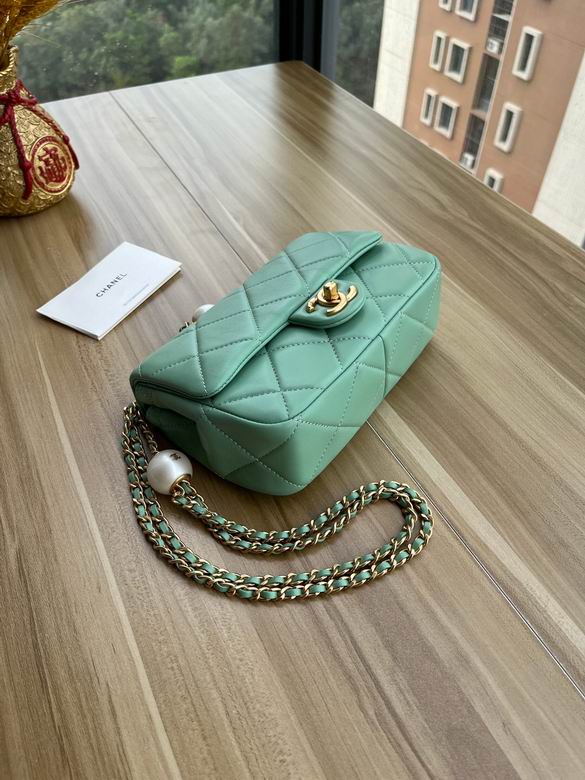 4861 13X20.5X6.5cm BL 5色 12