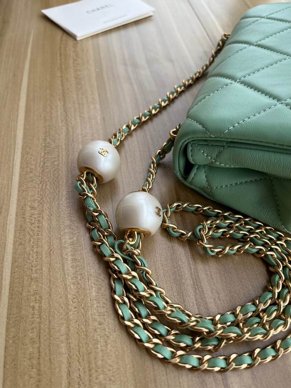 4861 13X20.5X6.5cm BL 5色 13