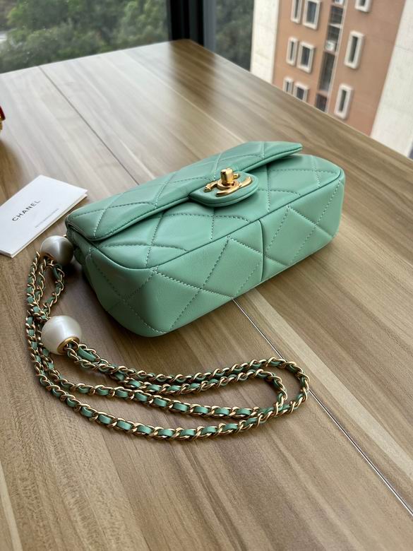 4861 13X20.5X6.5cm BL 5色 14