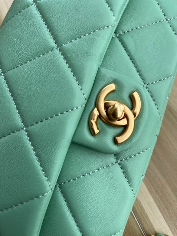 4861 13X20.5X6.5cm BL 5色 15