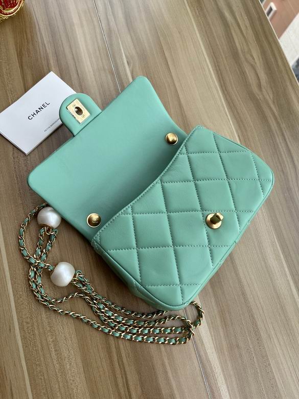 4861 13X20.5X6.5cm BL 5色 16