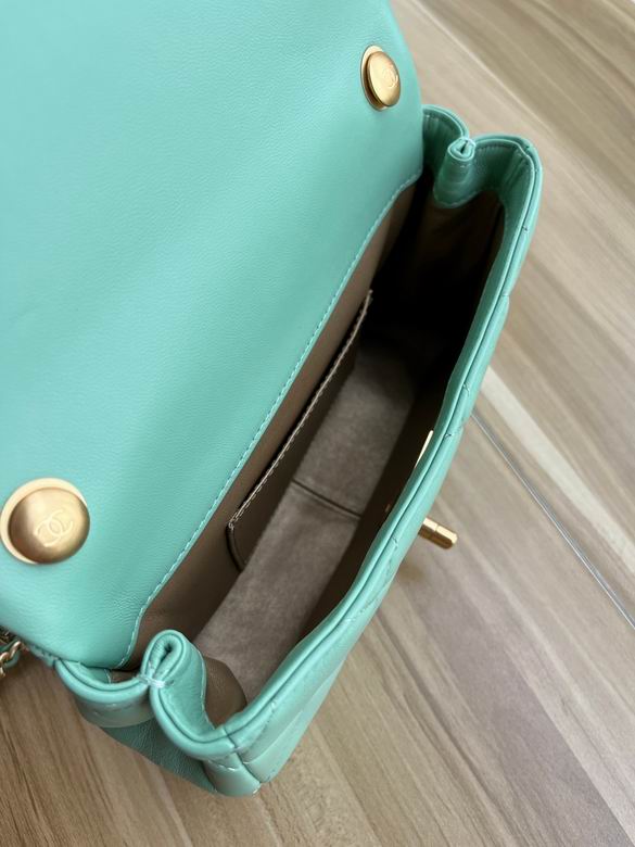 4861 13X20.5X6.5cm BL 5色 18