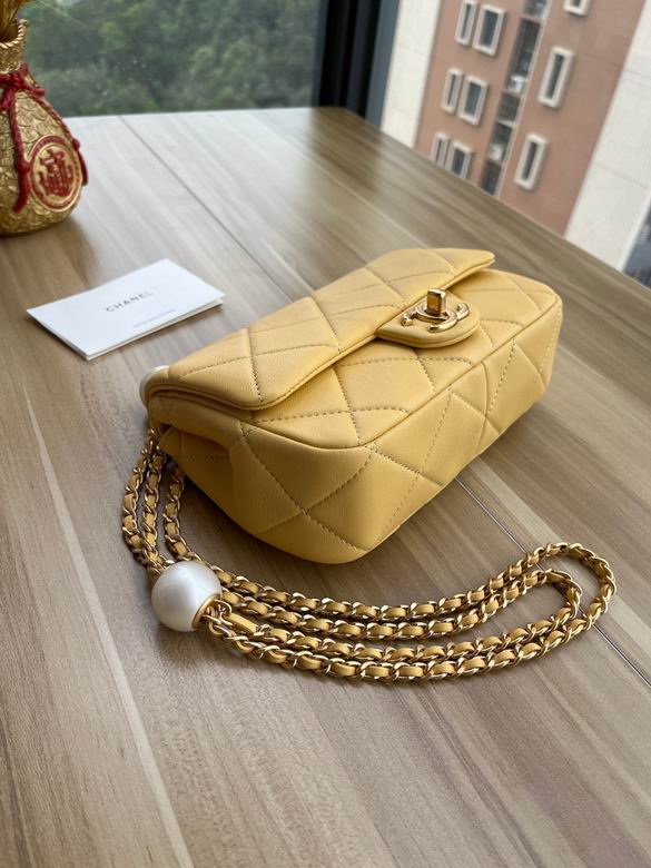 4861 13X20.5X6.5cm BL 5色 21