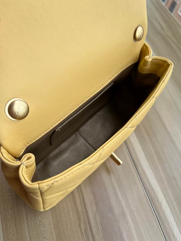 4861 13X20.5X6.5cm BL 5色 27