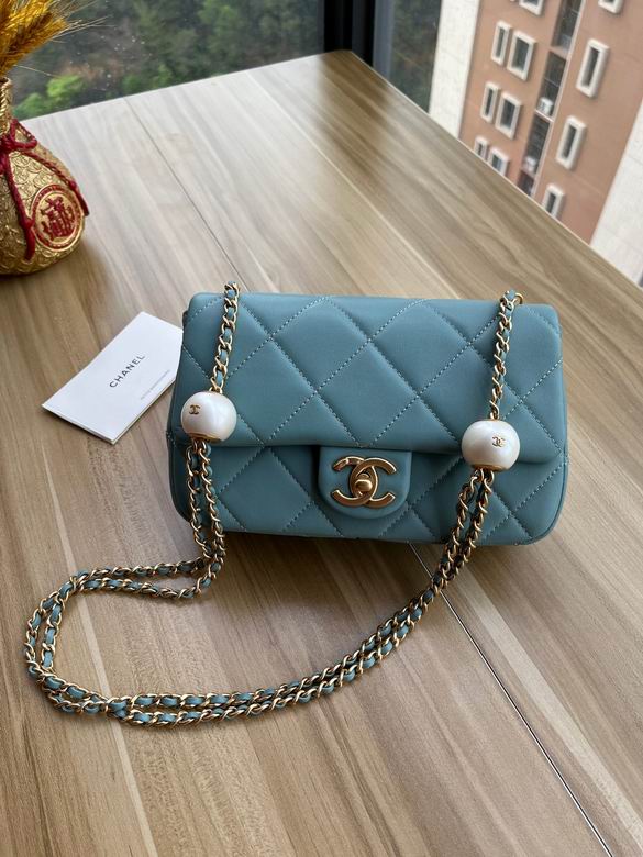 4861 13X20.5X6.5cm BL 5色 28