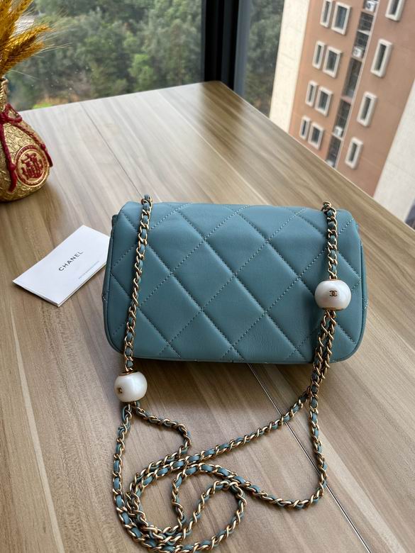 4861 13X20.5X6.5cm BL 5色 29