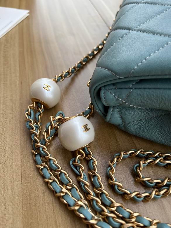 4861 13X20.5X6.5cm BL 5色 32