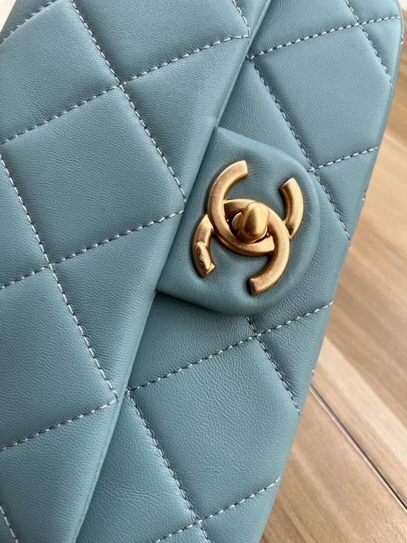 4861 13X20.5X6.5cm BL 5色 33