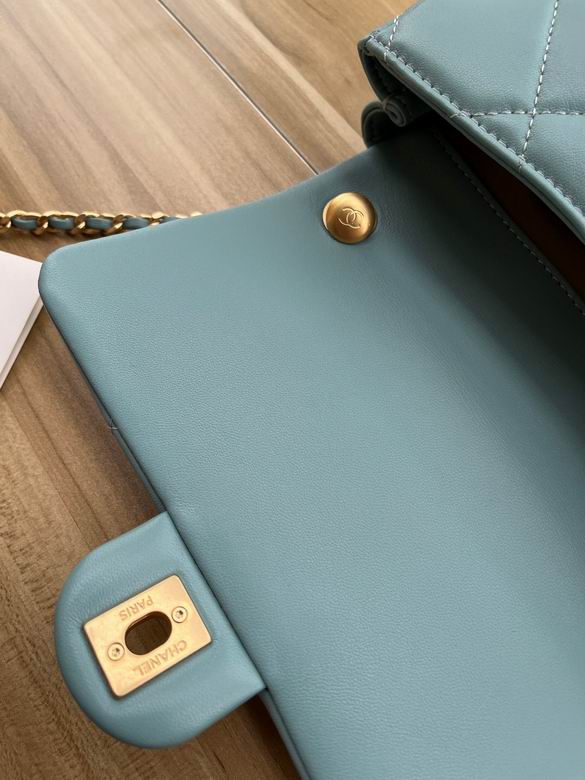 4861 13X20.5X6.5cm BL 5色 35