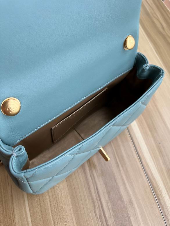 4861 13X20.5X6.5cm BL 5色 36