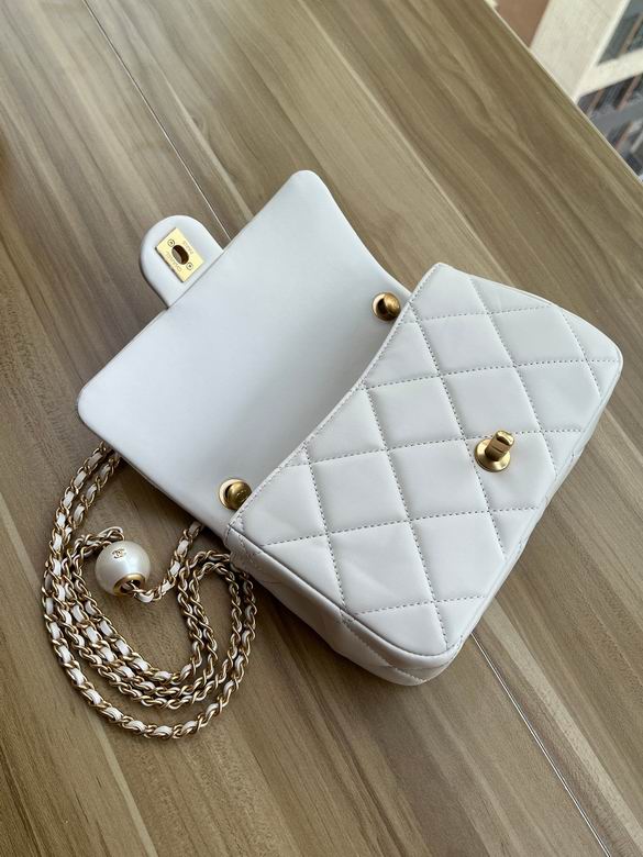 4861 13X20.5X6.5cm BL 5色 43