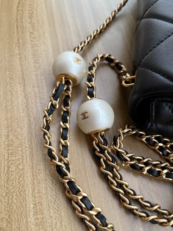 4861 13X20.5X6.5cm BL 5色 6