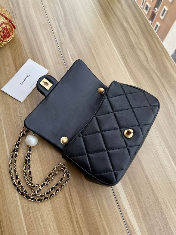 4861 13X20.5X6.5cm BL 5色 7