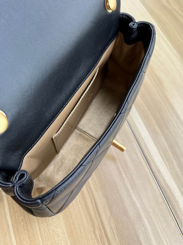 4861 13X20.5X6.5cm BL 5色 9