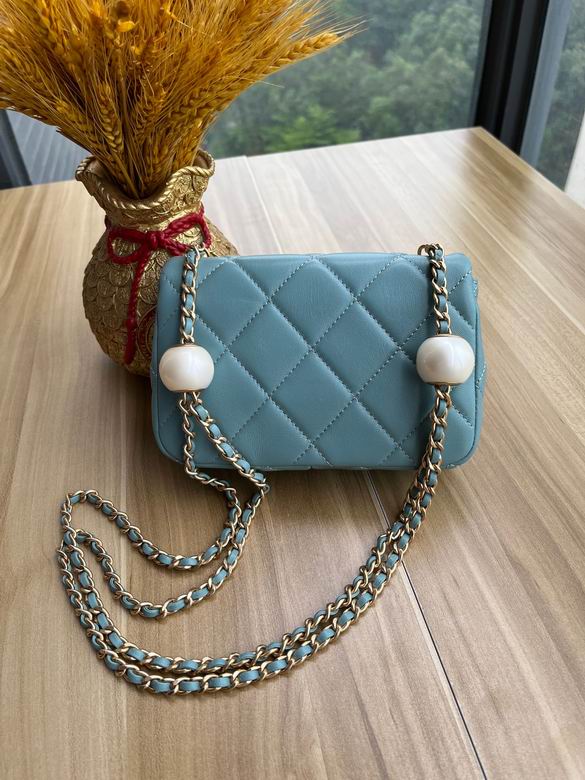 4868 11.5X17X5cm BL 5色 29