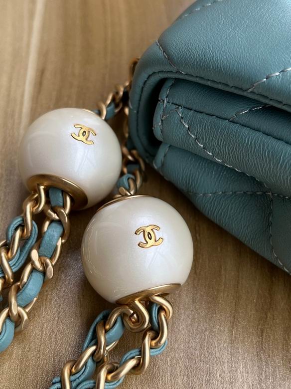 4868 11.5X17X5cm BL 5色 33