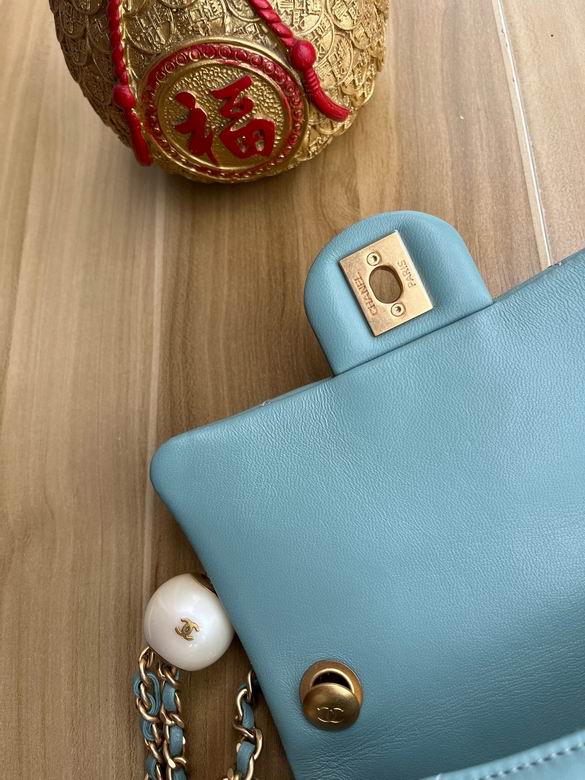 4868 11.5X17X5cm BL 5色 35