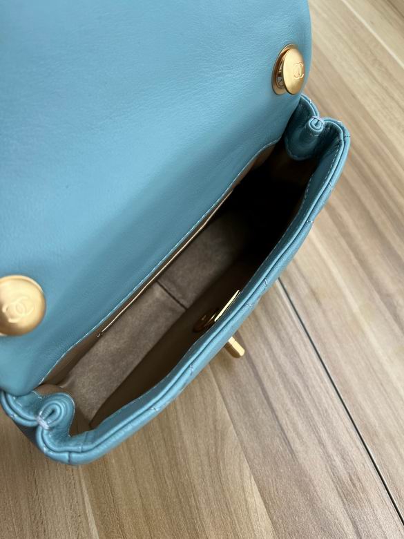 4868 11.5X17X5cm BL 5色 36