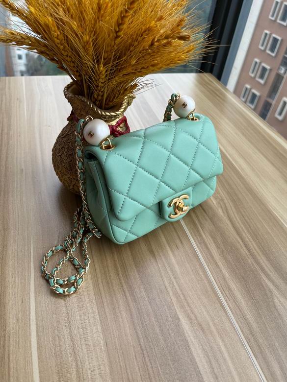 4868 11.5X17X5cm BL 5色 39