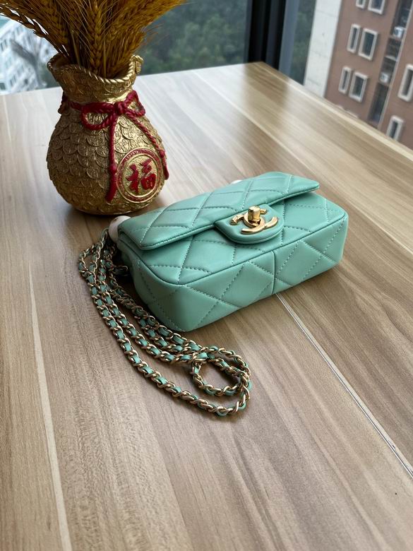 4868 11.5X17X5cm BL 5色 40