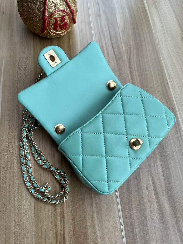 4868 11.5X17X5cm BL 5色 42