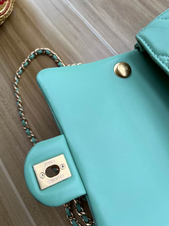 4868 11.5X17X5cm BL 5色 44