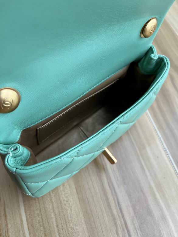 4868 11.5X17X5cm BL 5色 45