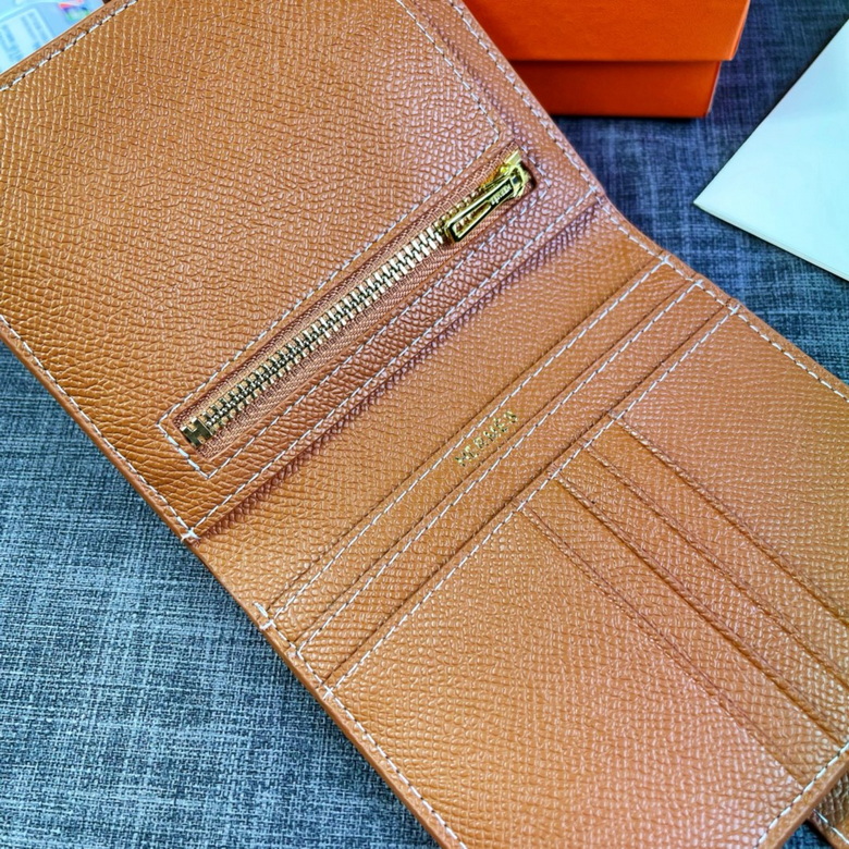 5120 10X12cm ZY Gold clasps (20)