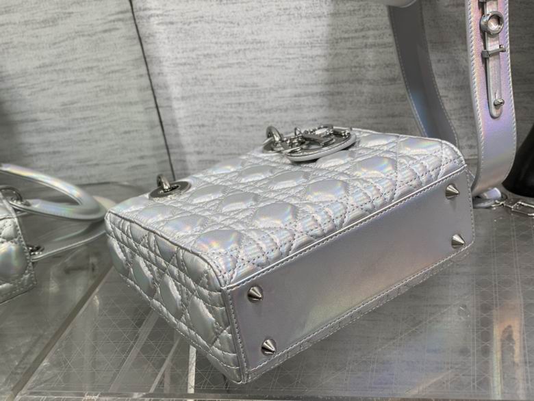 6011 20X16.5X8cm WO 3色 25