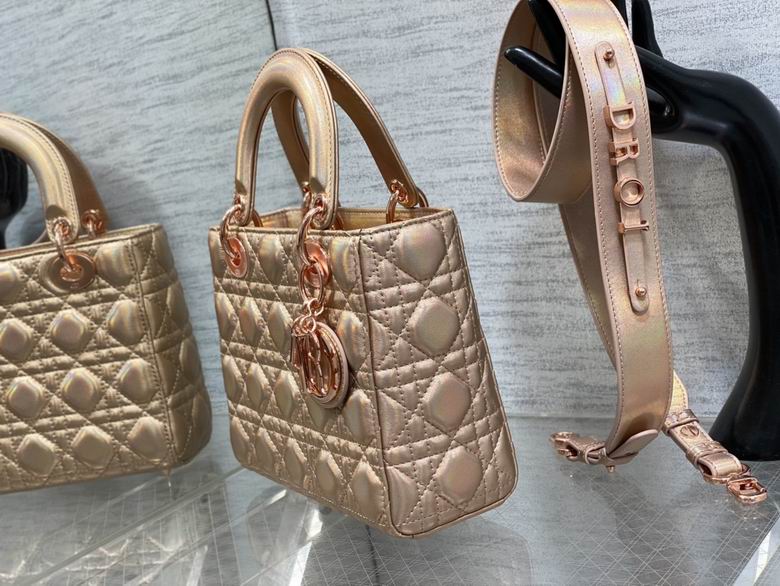 6011 20X16.5X8cm WO 3色 6