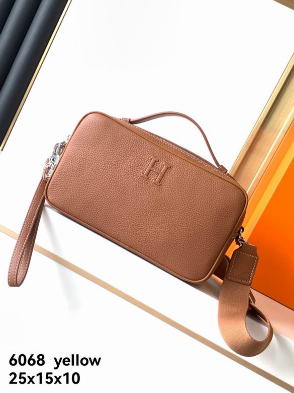 6068 25X15X10cm WP 4色 (10)