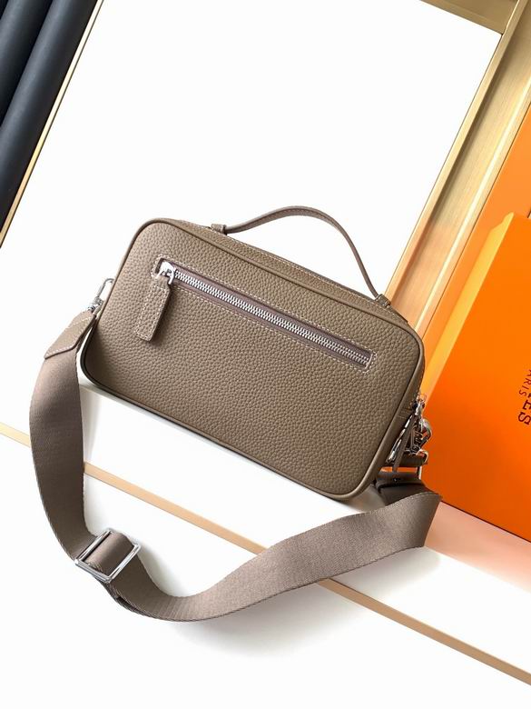 6068 25X15X10cm WP 4色 (30)