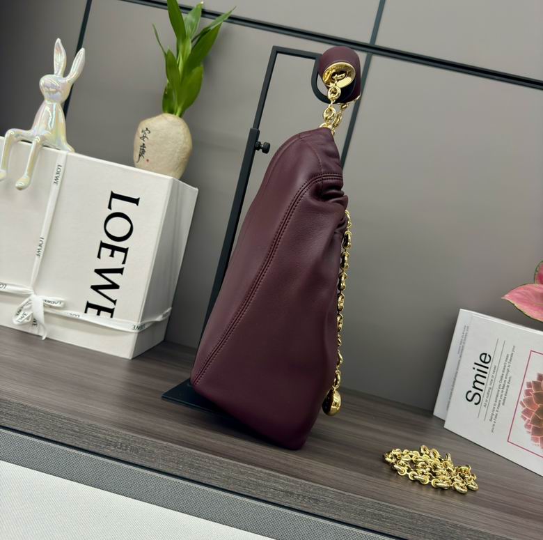 652329 29X10.5X24cm SS 2