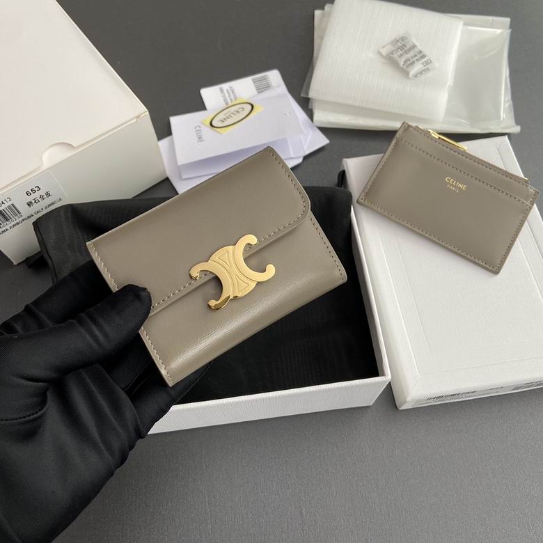 653 9.5X7.5X3cm YG 6色 13