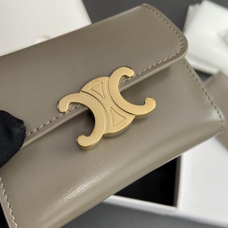 653 9.5X7.5X3cm YG 6色 14