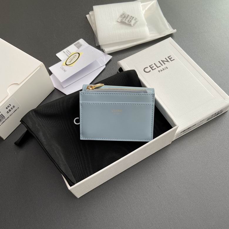 653 9.5X7.5X3cm YG 6色 23