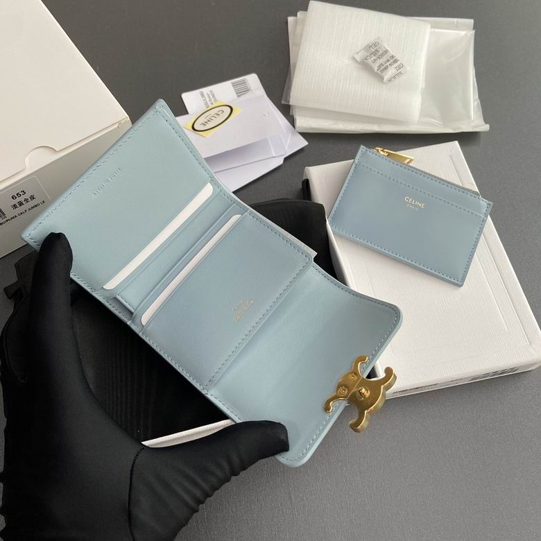 653 9.5X7.5X3cm YG 6色 26